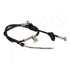 Cable Pull, parking brake (131-08-801)