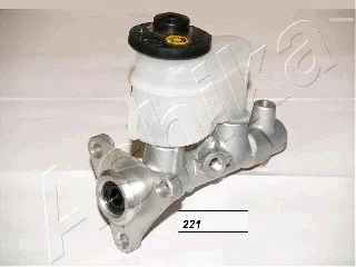Brake Master Cylinder (68-02-221)