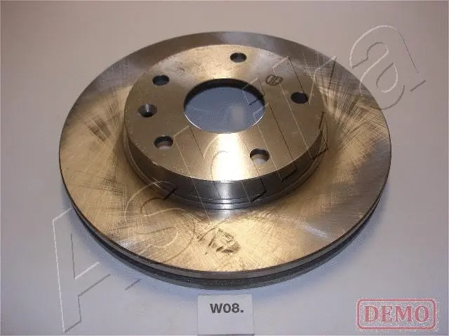 Brake Disc (60-0W-008C)