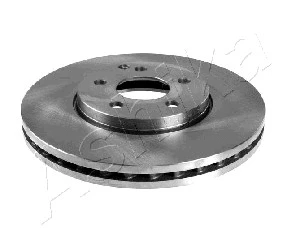 Brake Disc (60-00-0542)