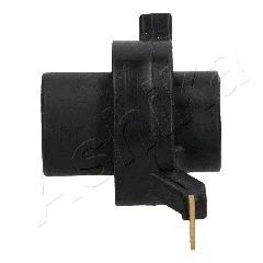 Rotor, valve rotation