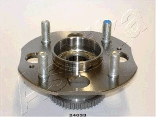Wheel Hub