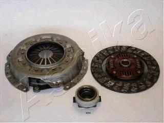 Clutch Kit (92-06-608)