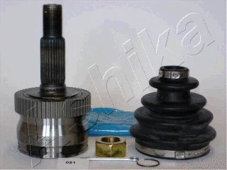 Joint Kit, drive shaft (62-00-021)