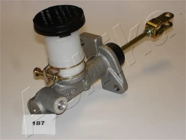 Master Cylinder, clutch (95-01-187)