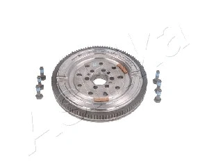 Flywheel (91-AR-AR02)