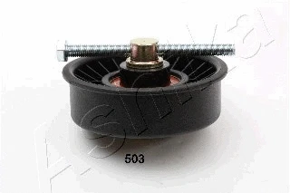 Deflection/Guide Pulley, V-ribbed belt (129-05-503)