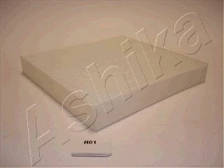 Filter, cabin air (21-H0-H01)