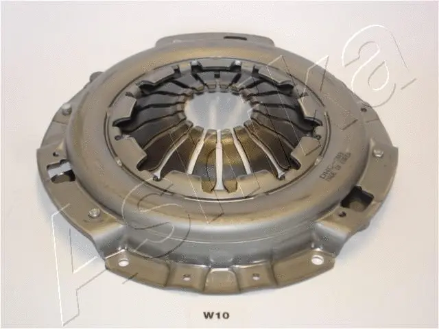 Clutch Pressure Plate (70-0W-010)