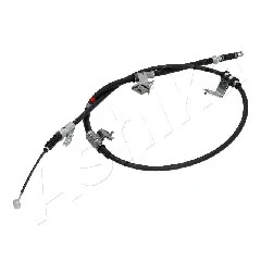 Cable Pull, parking brake (131-0H-H64L)