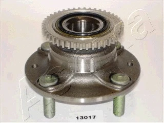 Wheel Hub (44-13017)