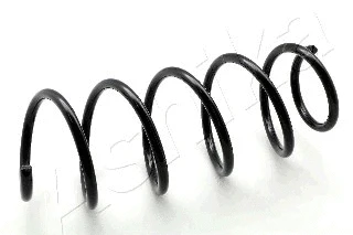 Suspension Spring (ZCA2692H)