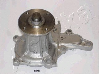 Water Pump, engine cooling (35-06-606)