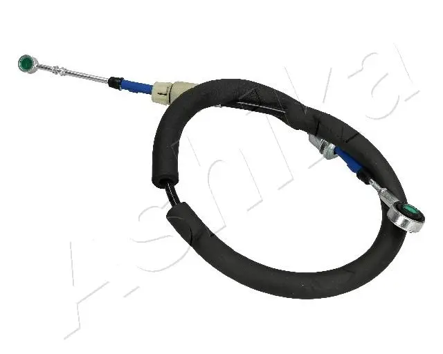 Cable Pull, manual transmission (167-00-0281)