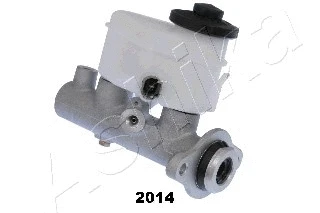 Brake Master Cylinder (68-02-2014)