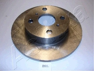 Brake Disc (60-02-265)