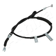Cable Pull, parking brake (131-08-826)