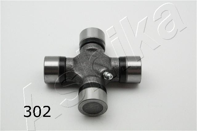 Joint, propshaft