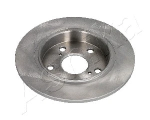 Brake Disc (61-02-234C)
