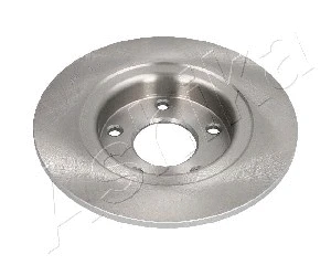 Brake Disc (61-03-331C)