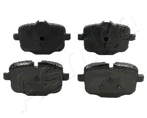 Brake Pad Set, disc brake (51-00-0113)
