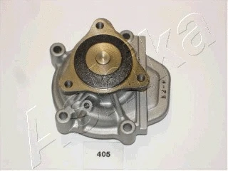 Water Pump, engine cooling (35-04-405)