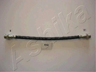 Holding Bracket, brake hose (69-05-518)