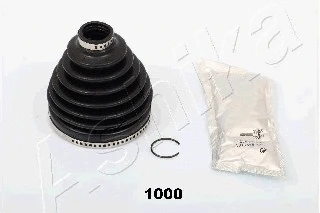 Bellow Kit, drive shaft (63-01-1000)