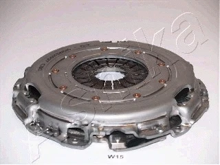 Clutch Pressure Plate (70-0W-W15)