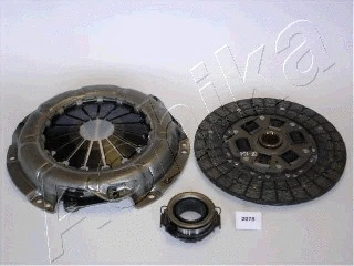Clutch Kit (92-02-2075)