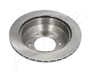 Brake Disc (61-00-003C)