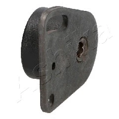 Tensioner, timing belt