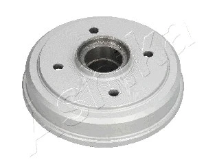 Brake Drum (56-W0-002C)