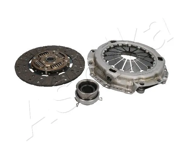 Clutch Kit (92-02-2095)