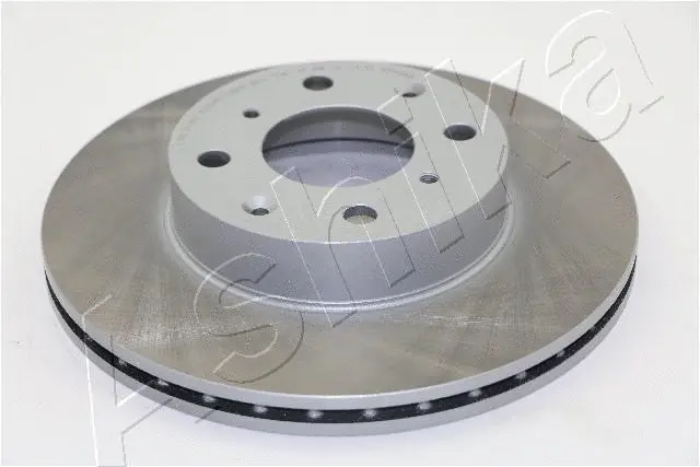 Brake Disc (60-04-416C)