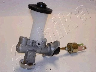Master Cylinder, clutch (95-02-251)