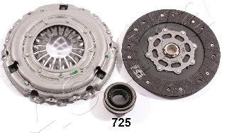 Clutch Kit (92-07-725)