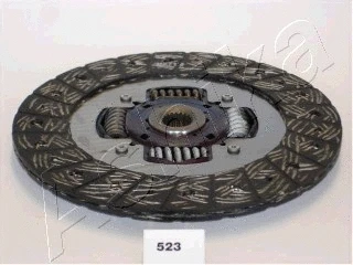 Clutch Disc