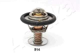 Thermostat, coolant (38-09-914)