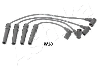 Ignition Cable Kit (132-0W-W18)
