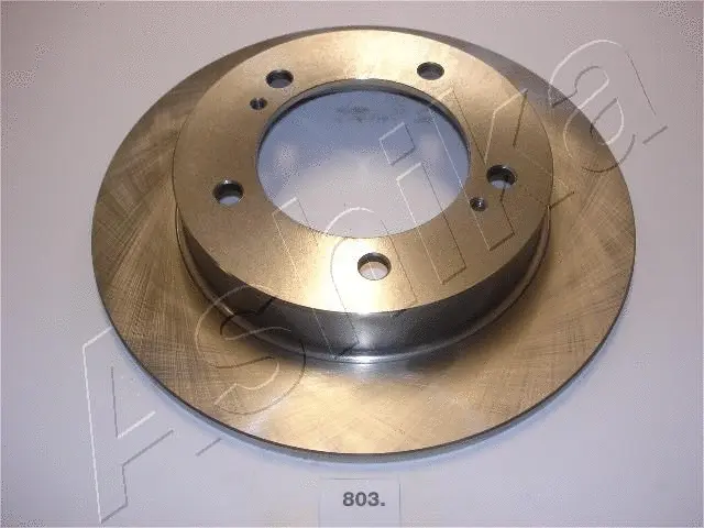 Brake Disc (60-08-803)