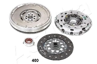 Clutch Kit (98-04-400)