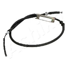 Cable Pull, parking brake (131-0K-K38R)