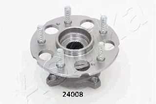 Wheel Hub