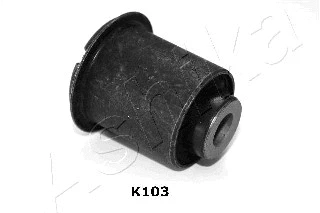 Mounting, control/trailing arm (GOM-K103)