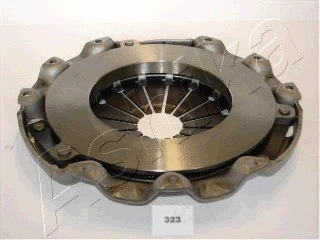 Clutch Pressure Plate