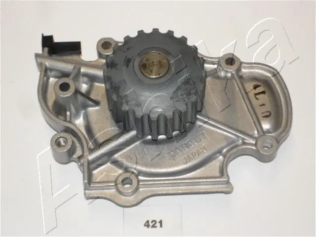 Water Pump, engine cooling (35-04-421)