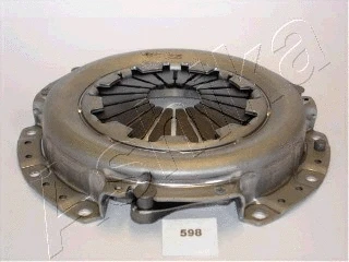 Clutch Pressure Plate (70-05-598)