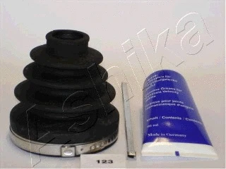 Bellow Kit, drive shaft (63-01-123)