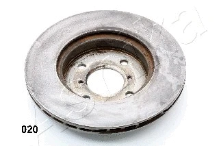 Brake Disc (60-00-020)